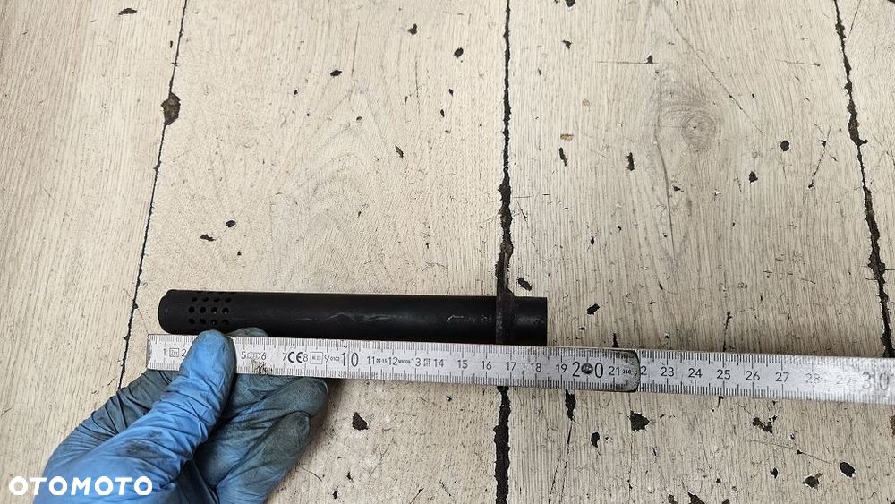 Db-Killer Wyciszenie Tłumika Strumienica - 10
