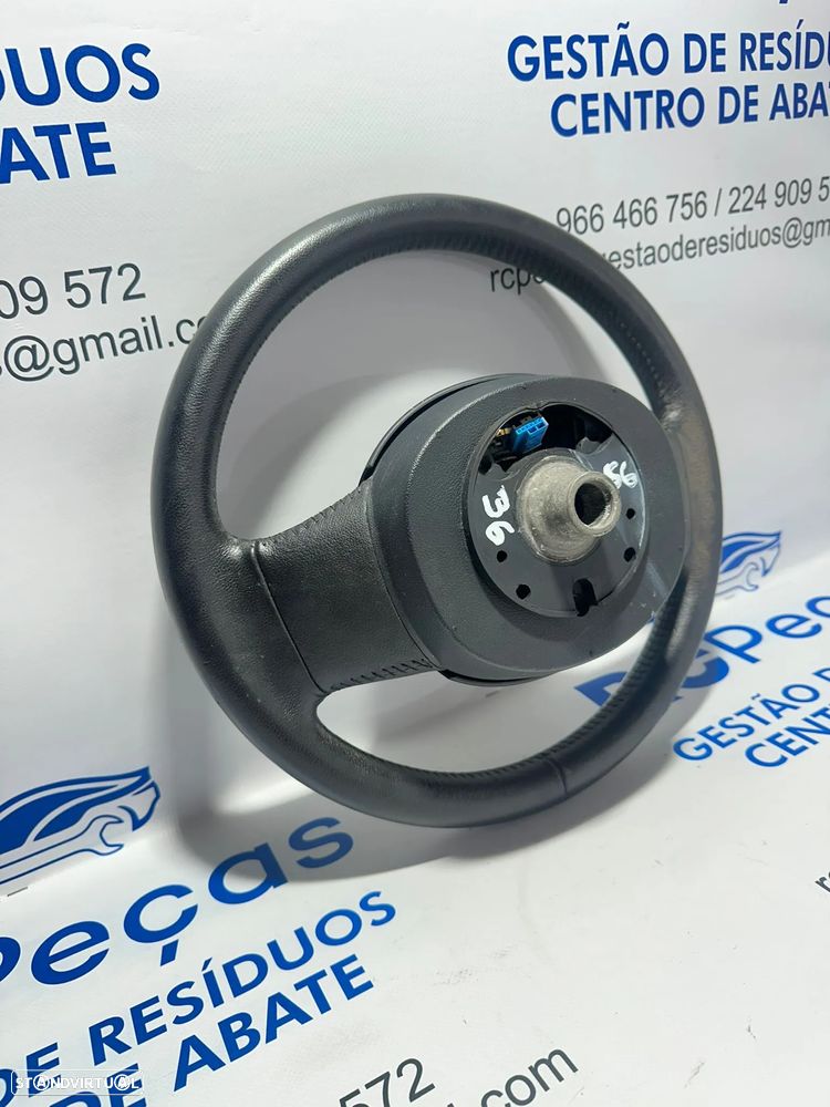 .Volante 2 Braços Airbag BMW Mini Cooper One S D SD 2006 - 2013 - 8