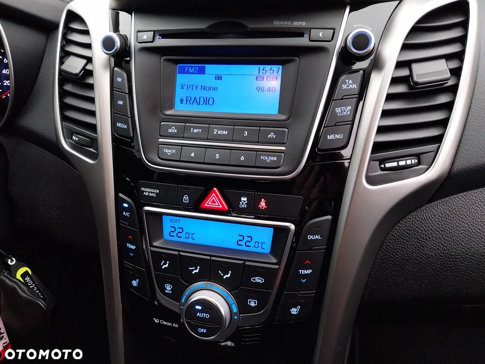 Hyundai i30 1.4 Style - 20