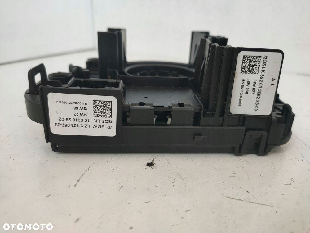 taśma zwijak bmw e90 e92 9123057 - 1