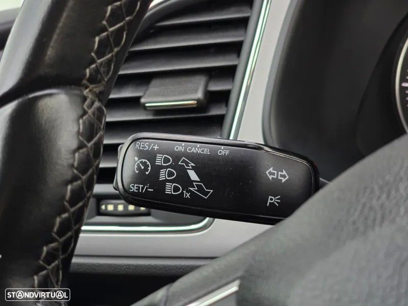 SEAT Leon ST 1.6 TDI Style S/S - 20