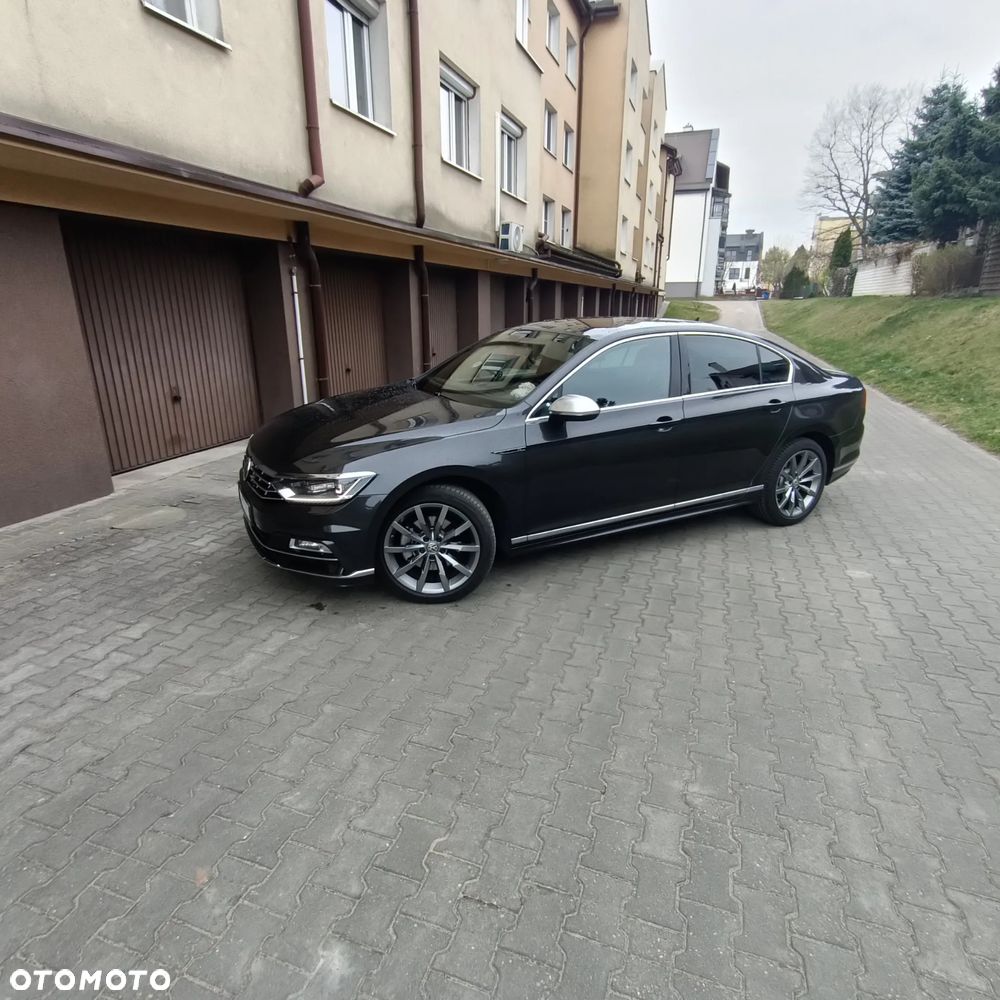 Volkswagen Passat - 3