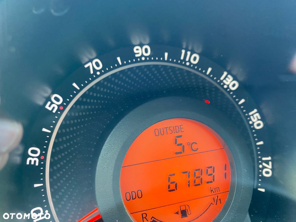 Toyota Aygo 1.0 VVT-i Color Edition - 17