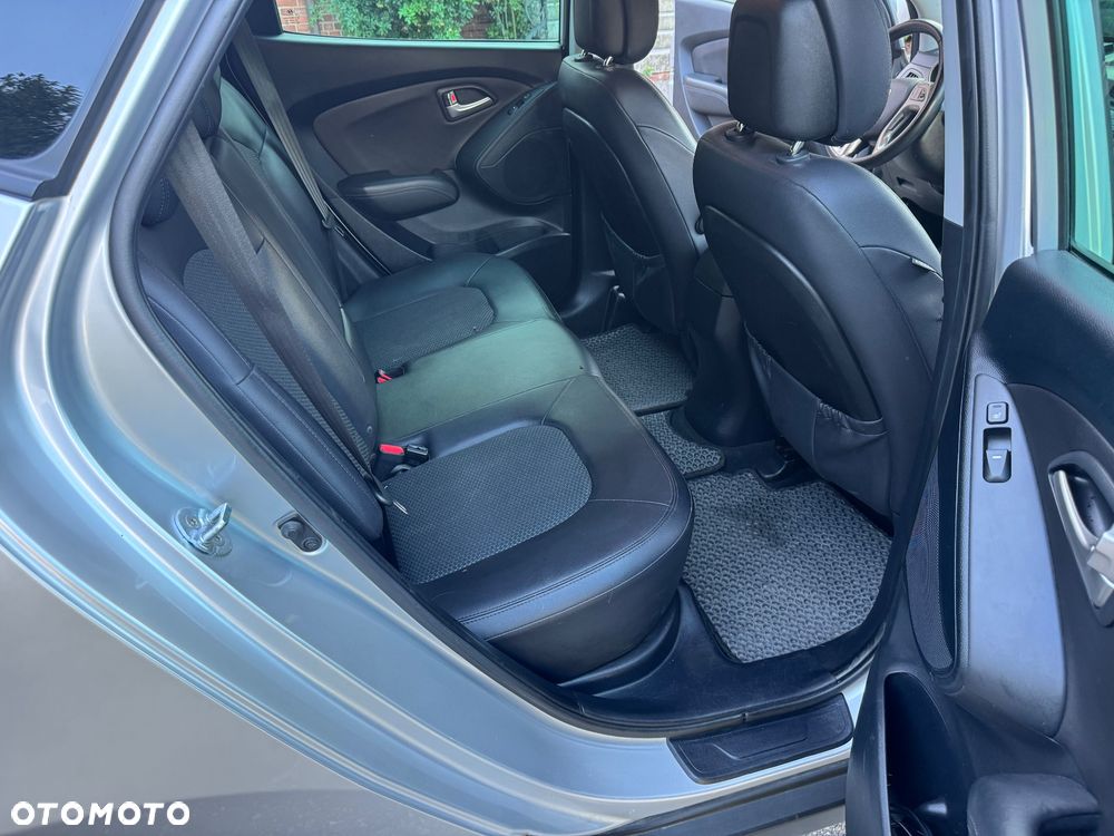 Hyundai ix35 - 17