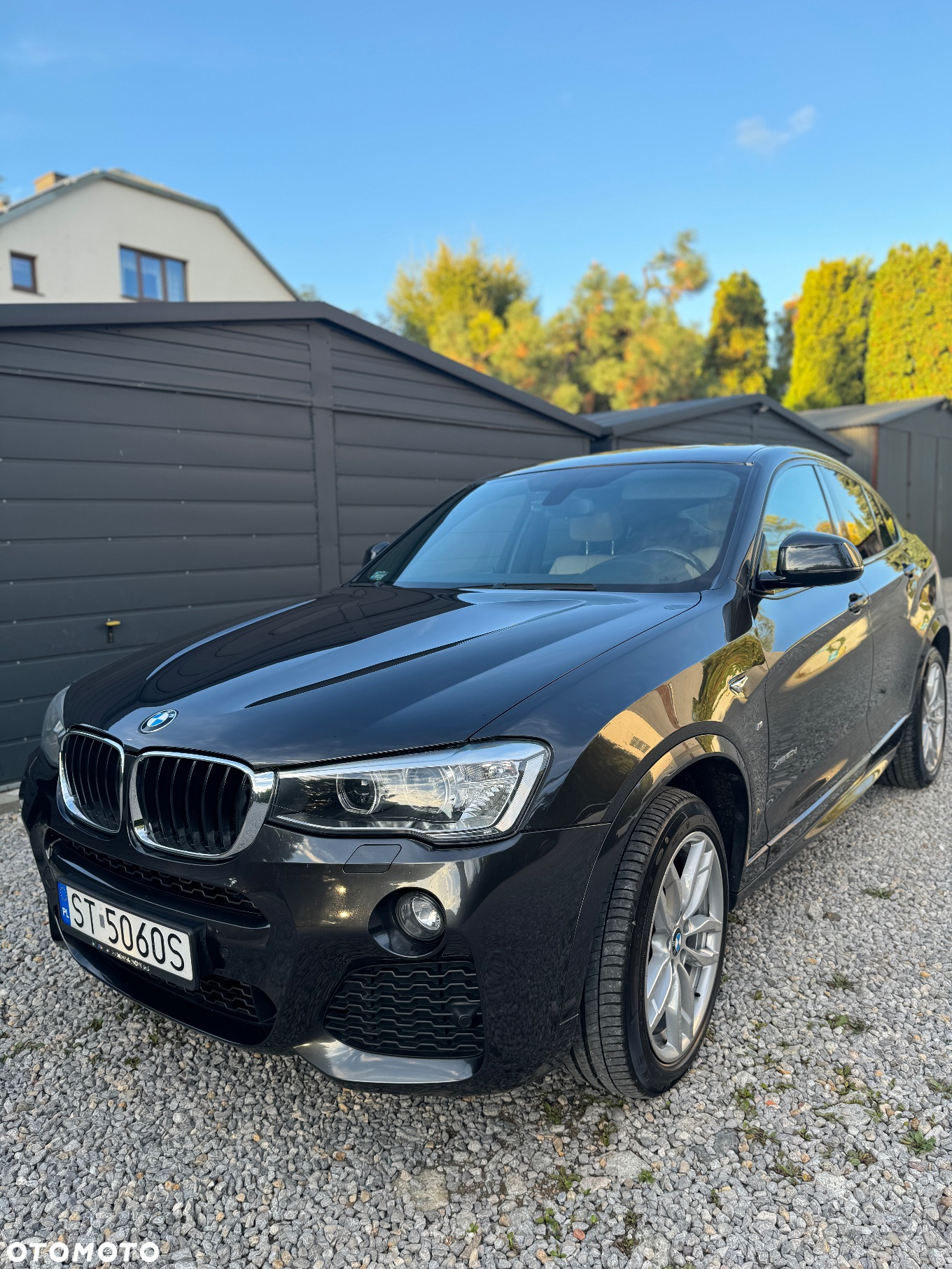 BMW X4 xDrive20d - 2