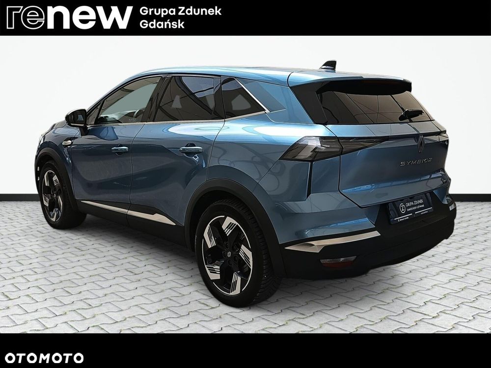Renault Symbioz - 9