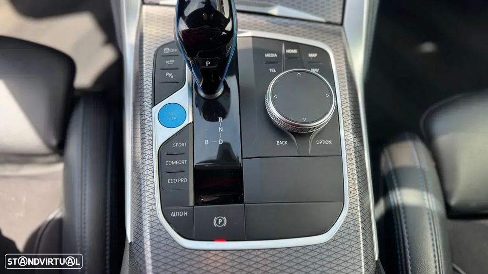 BMW i4 eDrive40 Pack Desportivo M - 15