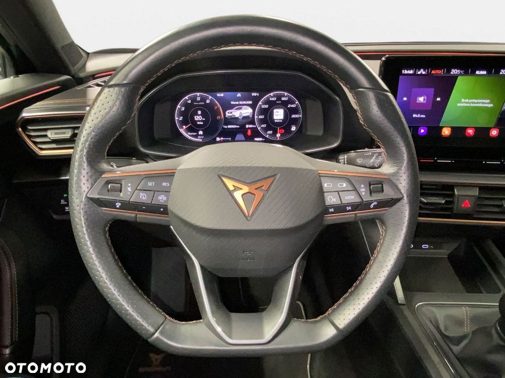 Cupra Formentor - 23