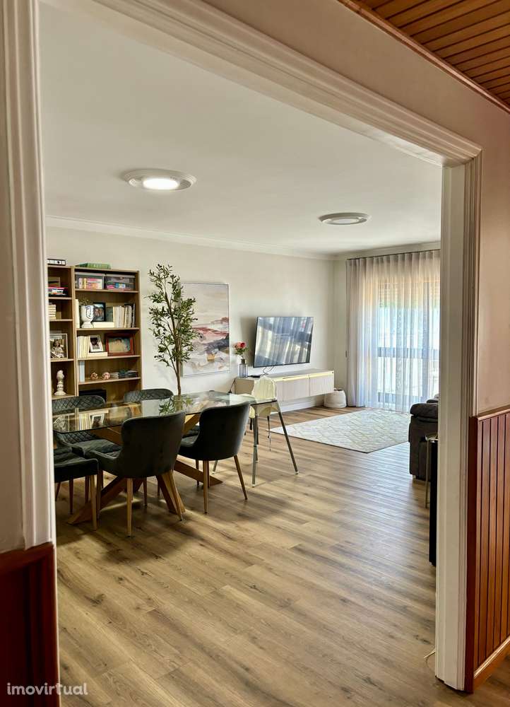 Excelente Apartamento Centro Lordelo T3 - Grande imagem: 3/17