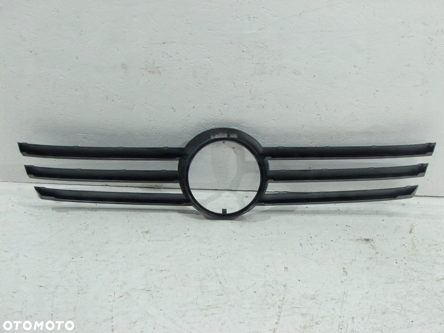 VW T5 Multivan grill atrapa chłodnicy - 3