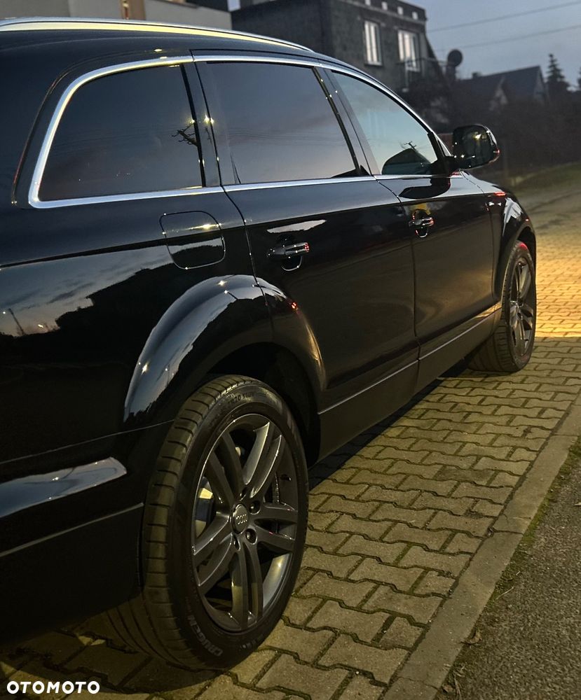 Audi Q7 - 14