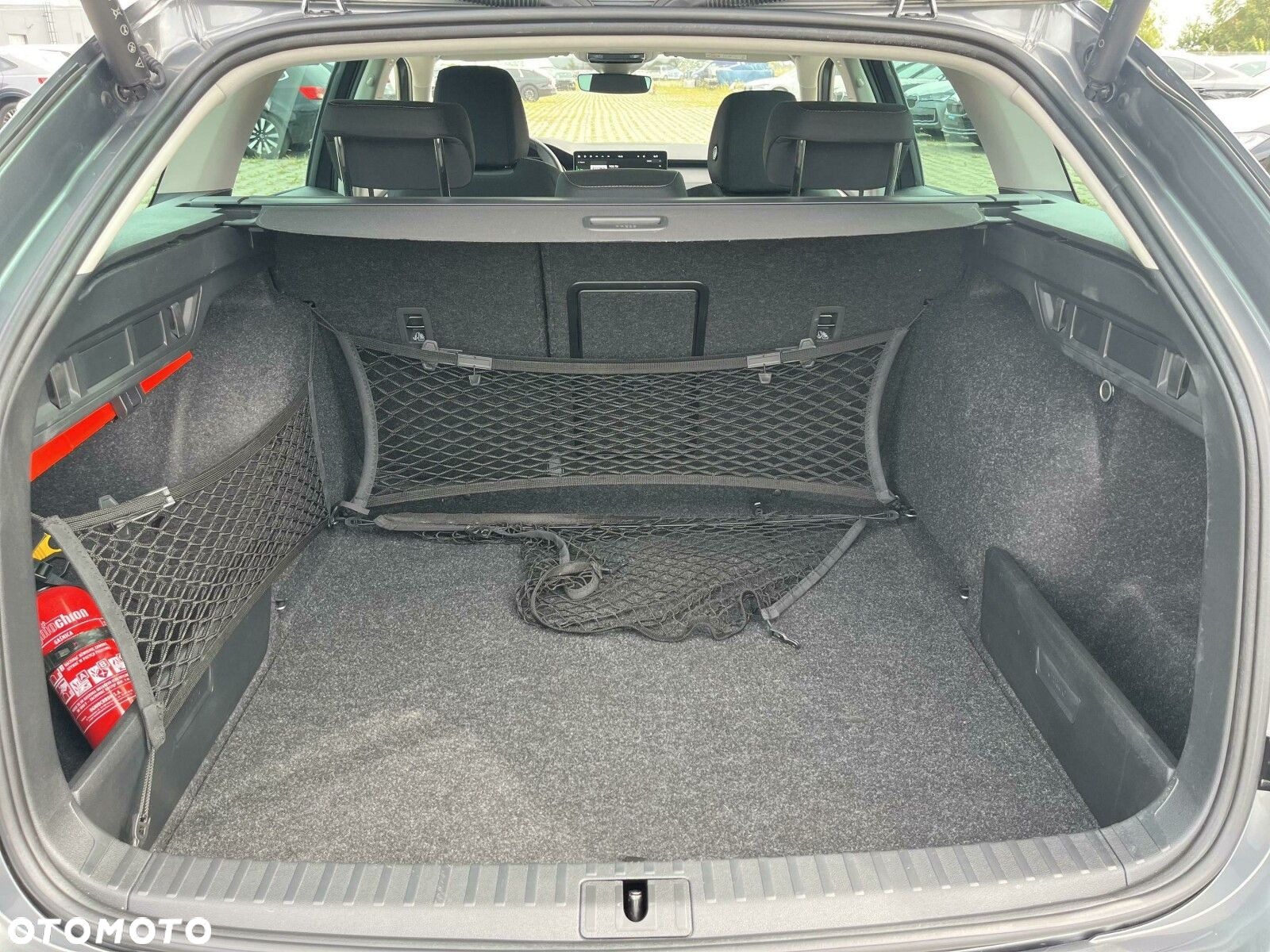 Skoda Octavia - 16