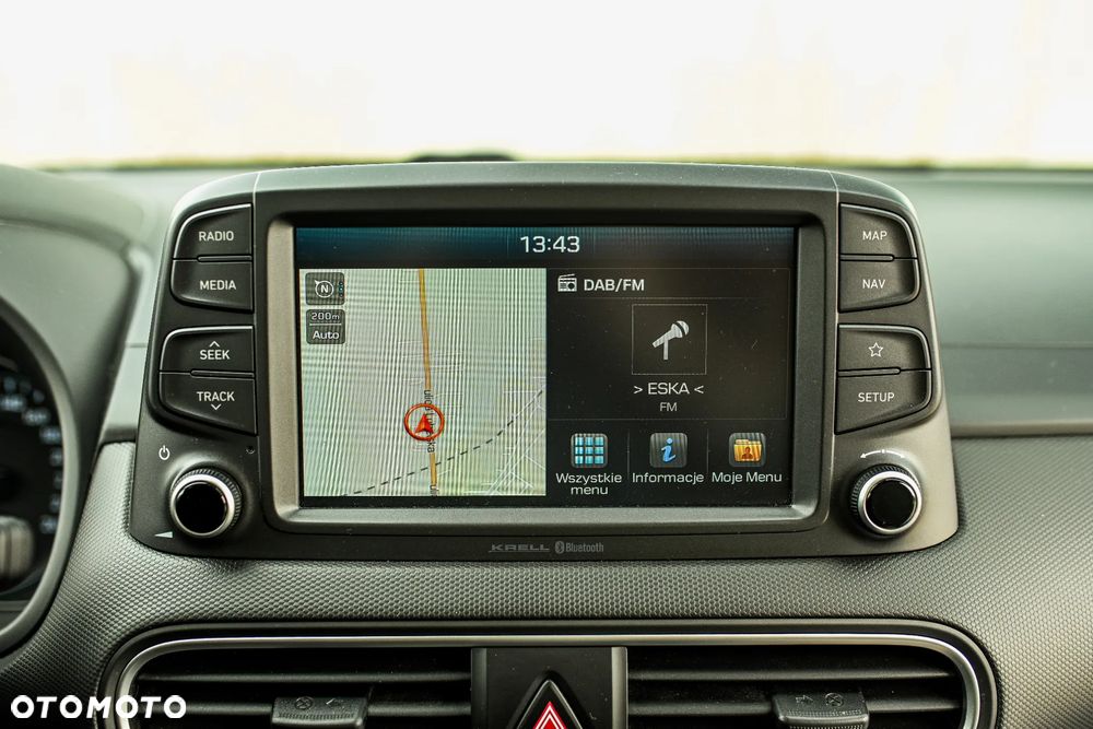 Hyundai Kona 1.6 T-GDI DCT Style - 28