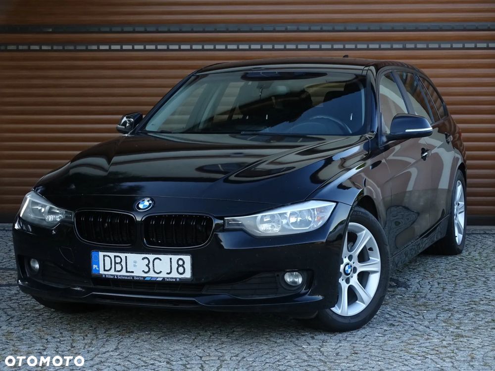 BMW Seria 3 - 37