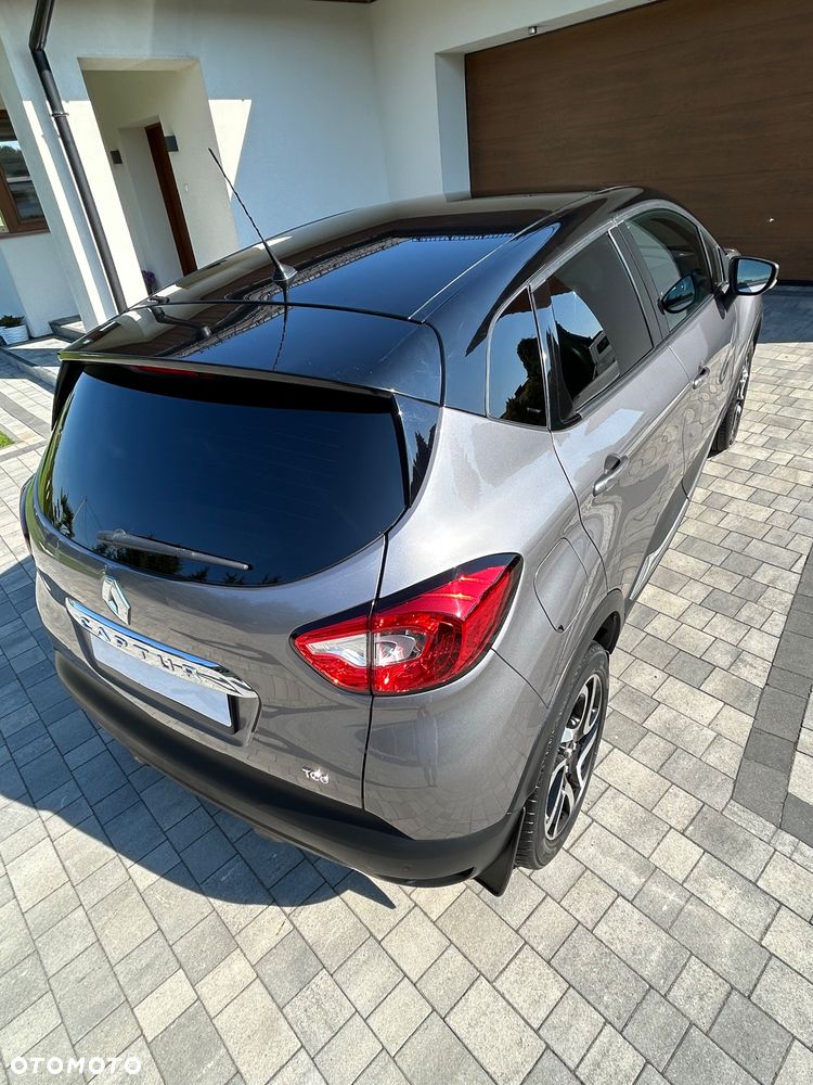 Renault Captur - 4