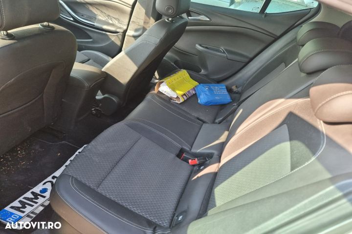 Brat dreapta fata 1.6 cdti B16DTH Opel Astra K [2015 - 2020] 1.6 cdti - 7