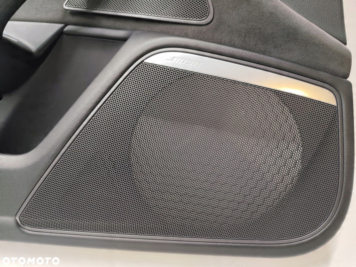 AUDI RS6 C7 LIFT FOTELE KANAPA TAPICERKI SKÓRA KOMPLET - 13