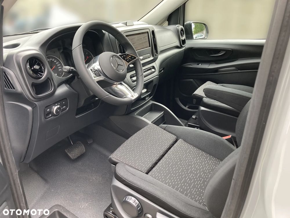 Mercedes-Benz Vito Tourer L2 Pro 9G-Tronic 447.703 - 10