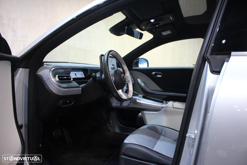 Smart #3 66 kWh Pro+ - 7