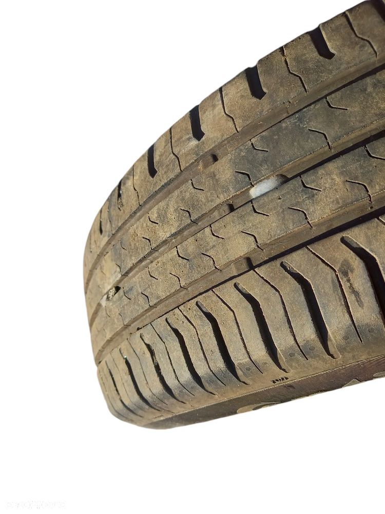 KOŁA FELGI R15 OPEL CORSA E 2014- - 12