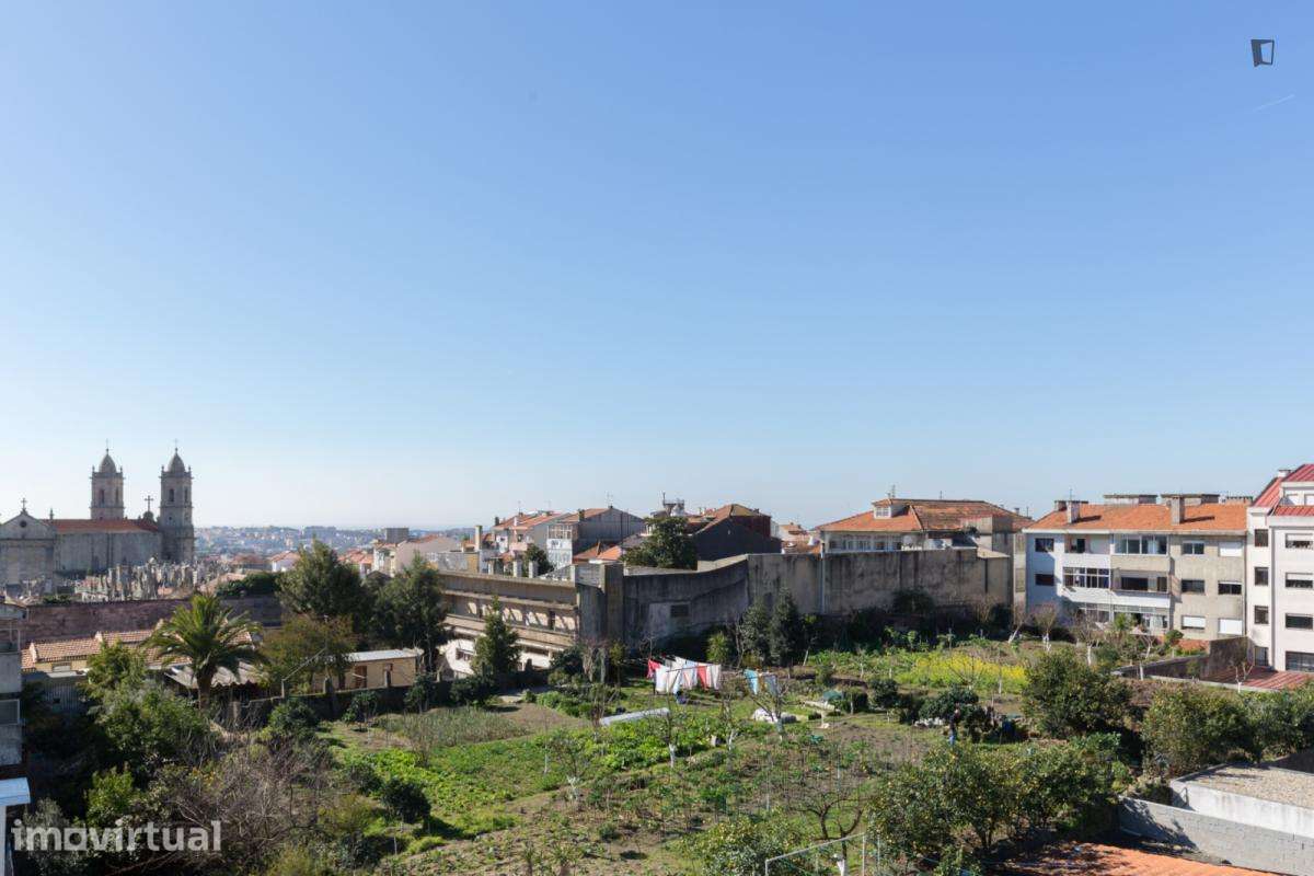 Quarto - localizado em Cedofeita Porto - Grande imagem: 4/44