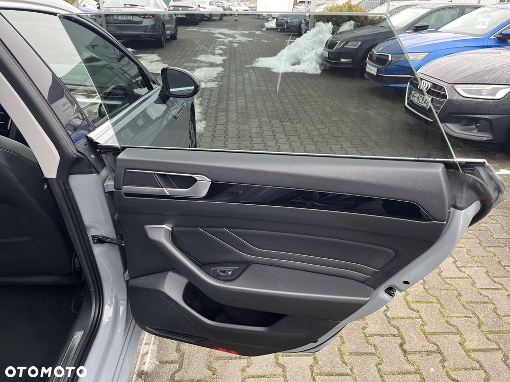 Volkswagen Arteon - 14