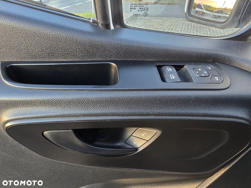 Mercedes-Benz Sprinter - 8