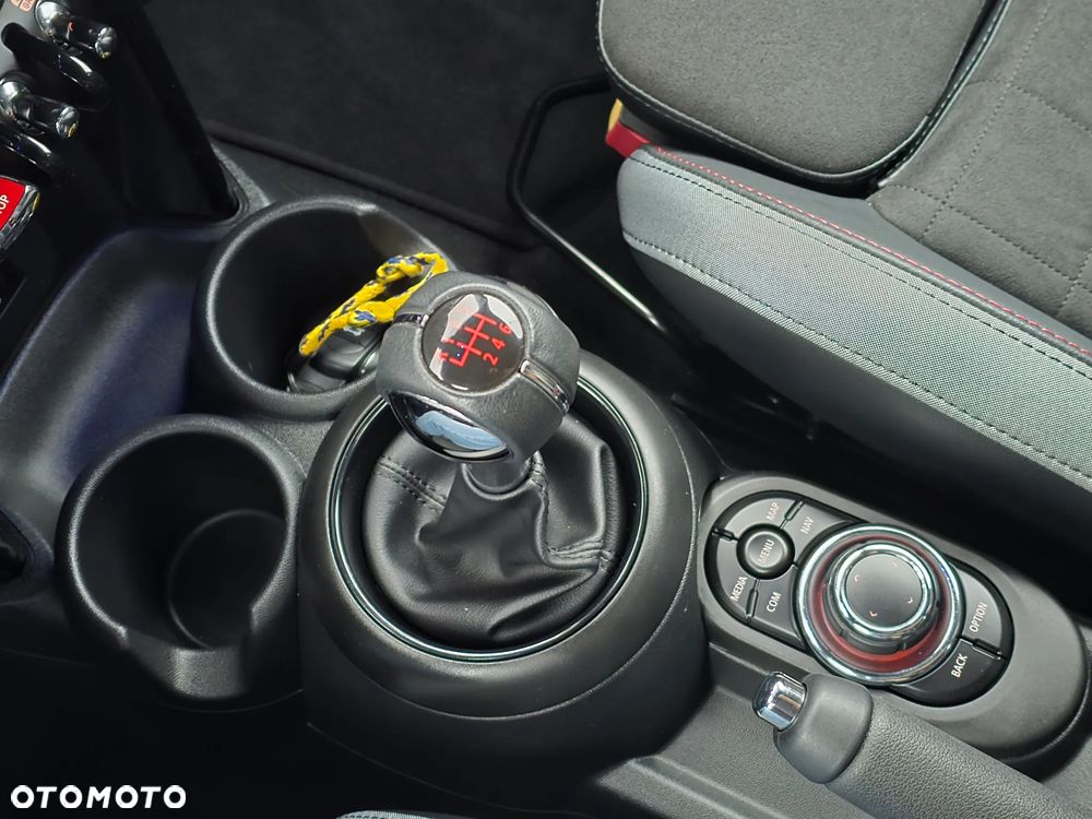 MINI John Cooper Works - 6