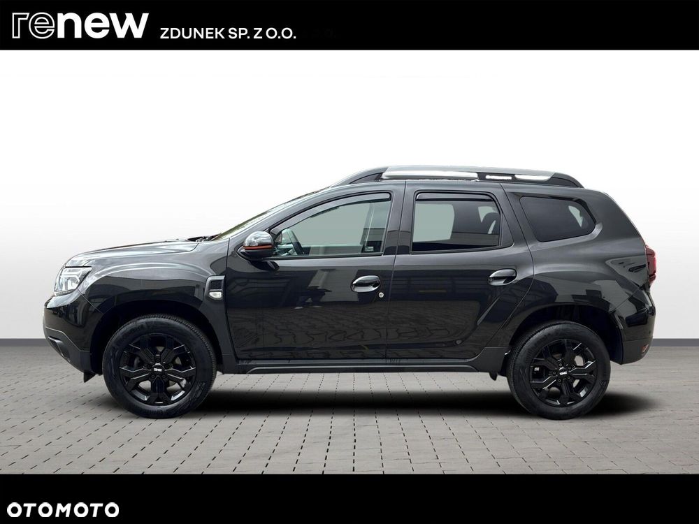 Dacia Duster - 2
