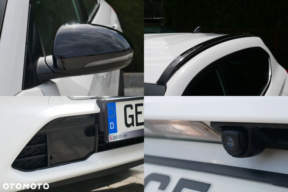 Hyundai Tucson 1.6 T-GDi N Line 4WD DCT - 17