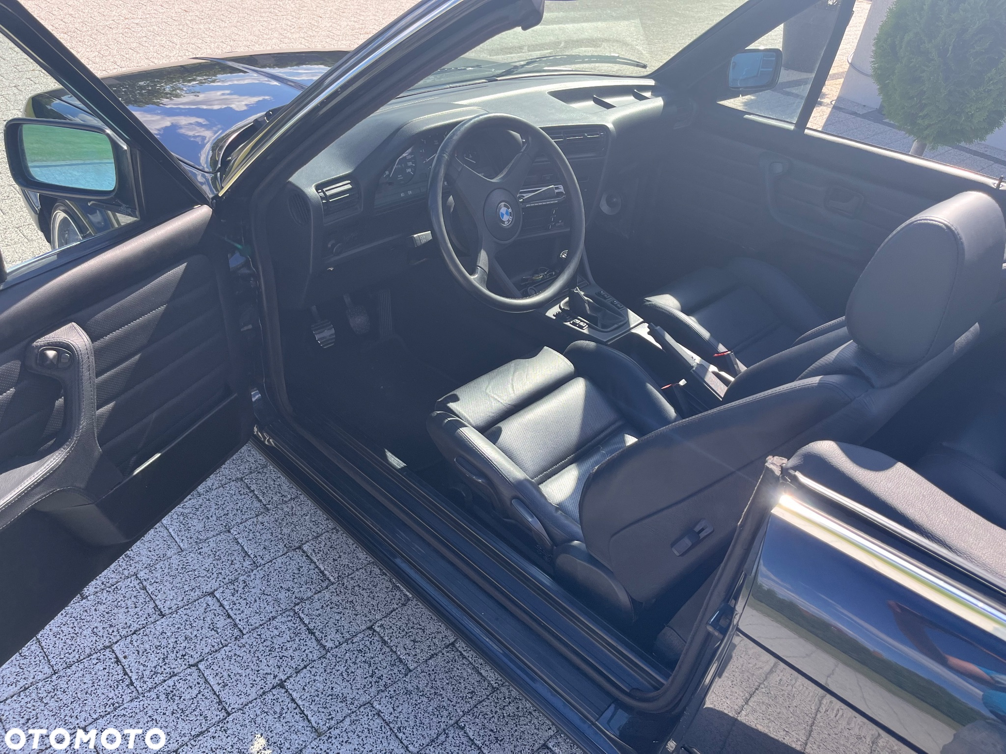 BMW Seria 3 325i - 26