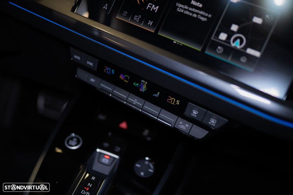 Audi Q4 e-tron 40 82 kWH - 47