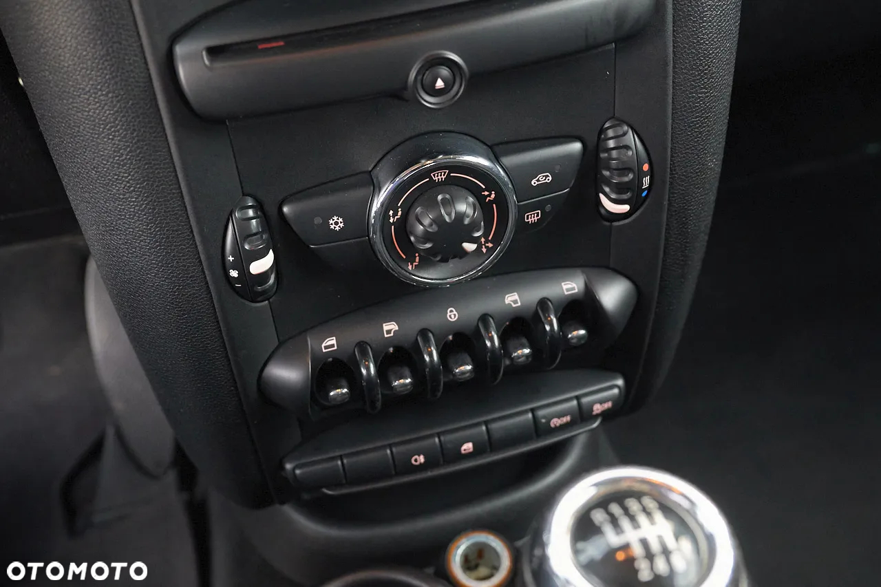MINI Countryman Cooper D - 31