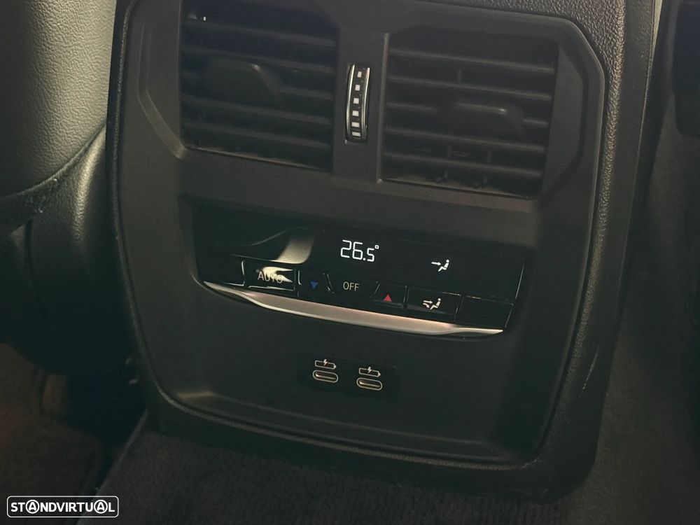 BMW 320 e Pack Desportivo M Auto - 58