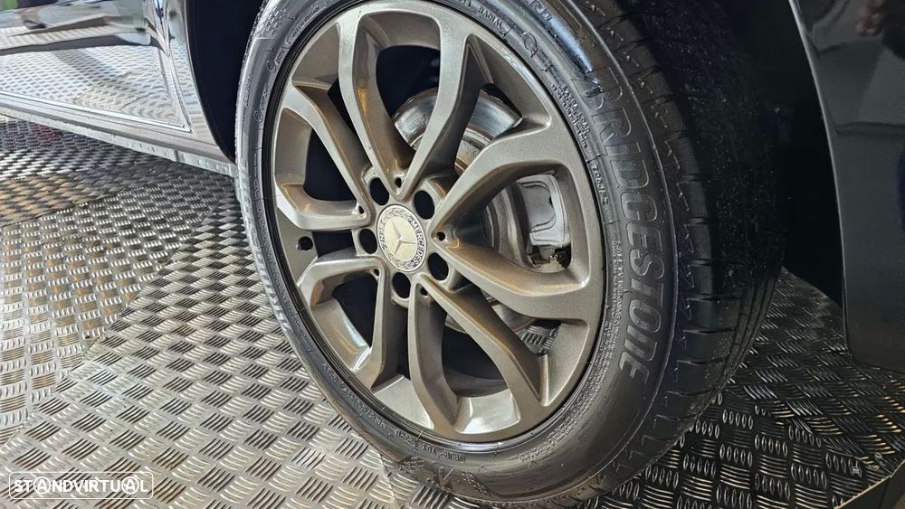 Mercedes-Benz Vito Tourer 110 CDi/34 Pro - 15