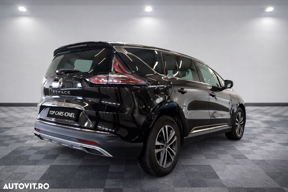 Renault Espace - 6