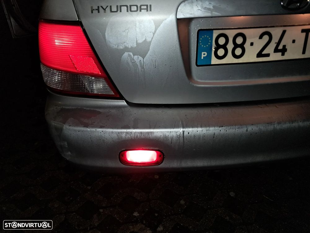 Hyundai Accent 1.5 CRDi World Cup P2 - 7