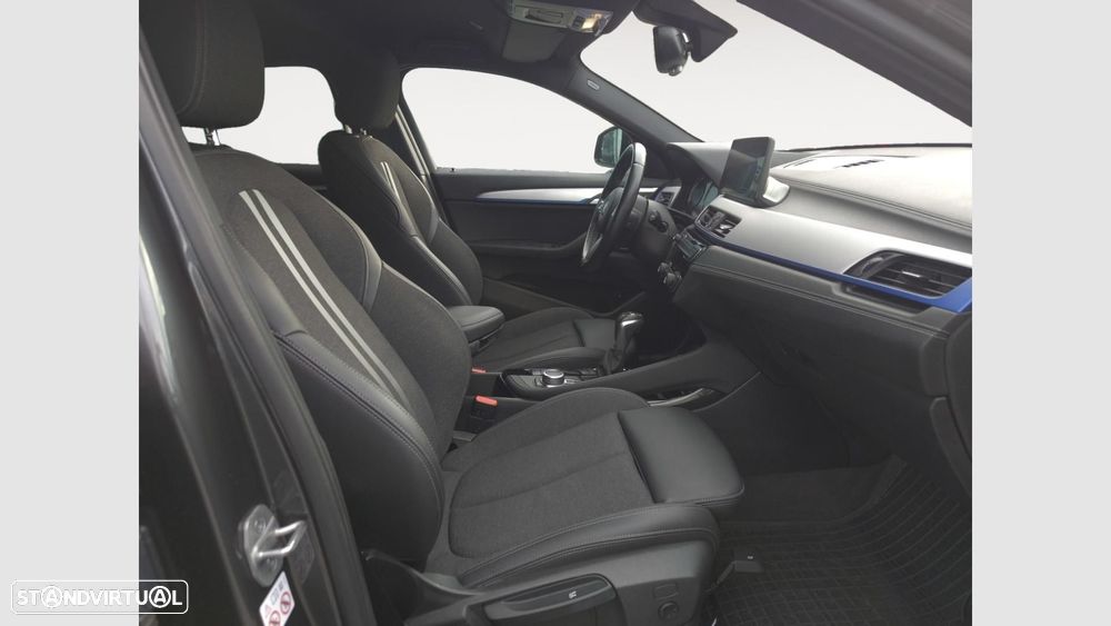 BMW X2 25 e xDrive Pack M - 10