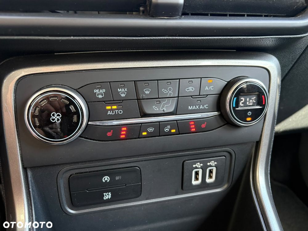 Ford EcoSport 1.0 EcoBoost Titanium ASS - 20