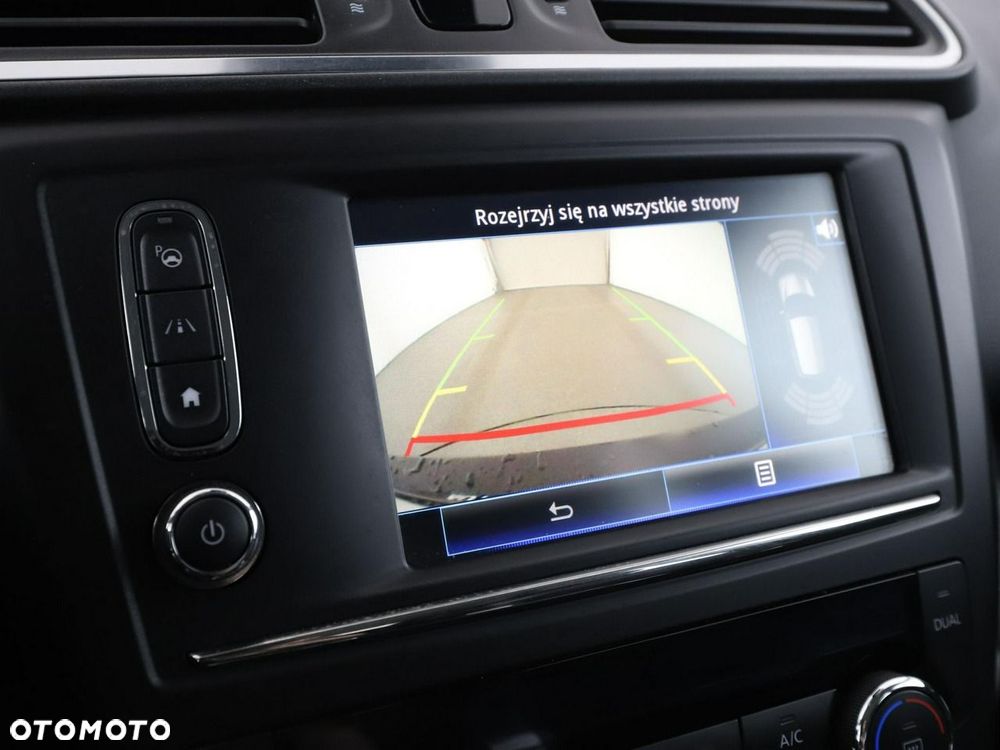 Renault Kadjar Energy TCe 130 EDC CROSSBORDER-S - 25