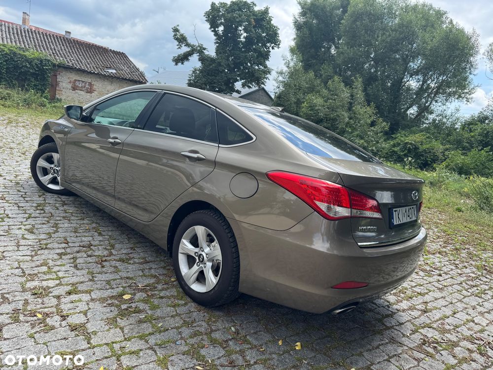 Hyundai i40 i40cw 1.7 CRDi Comfort - 7
