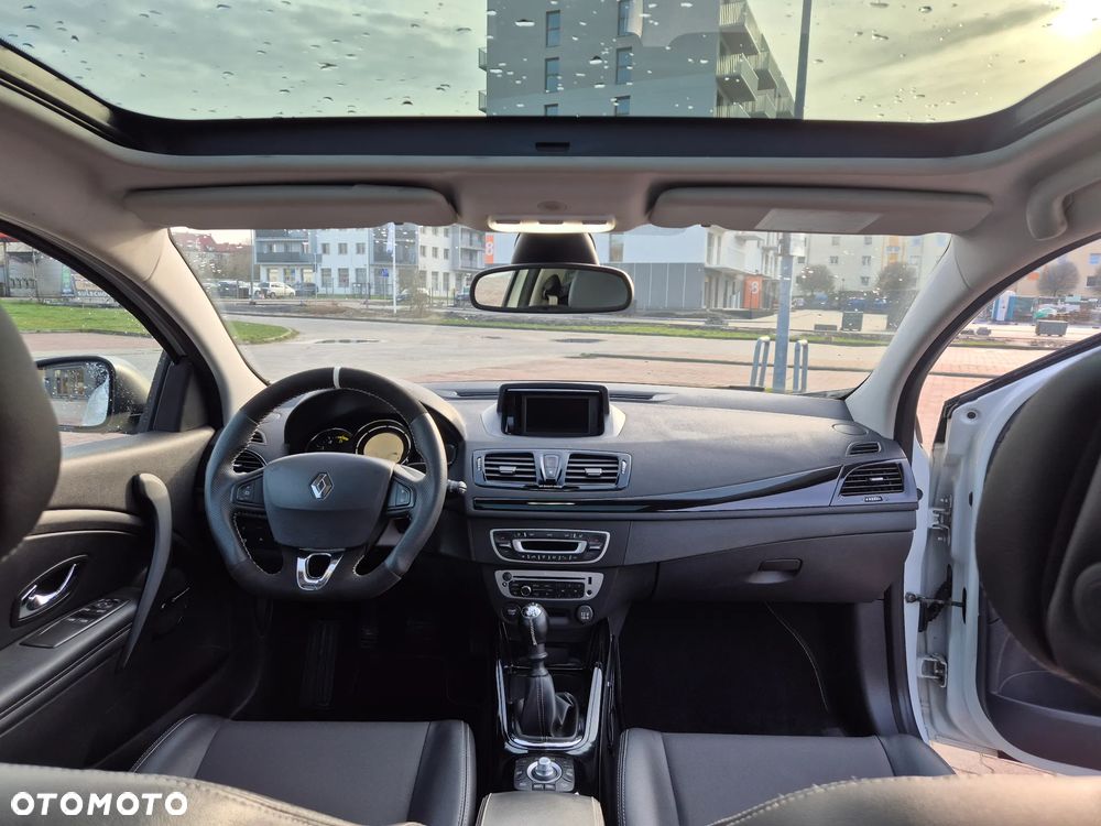 Renault Megane 1.5 dCi Bose Edition - 6