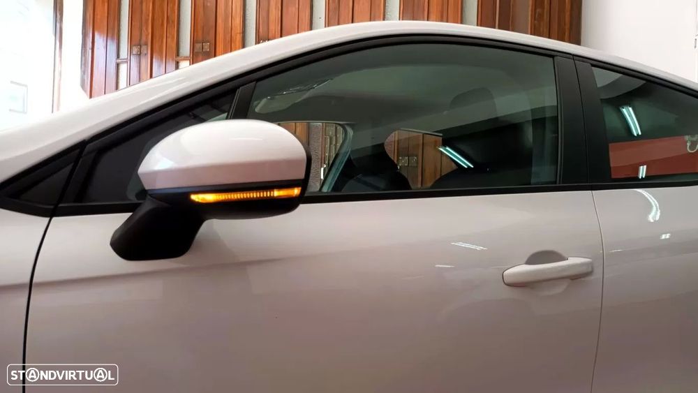 Renault clio van 1.5 blue dci air nav - 16