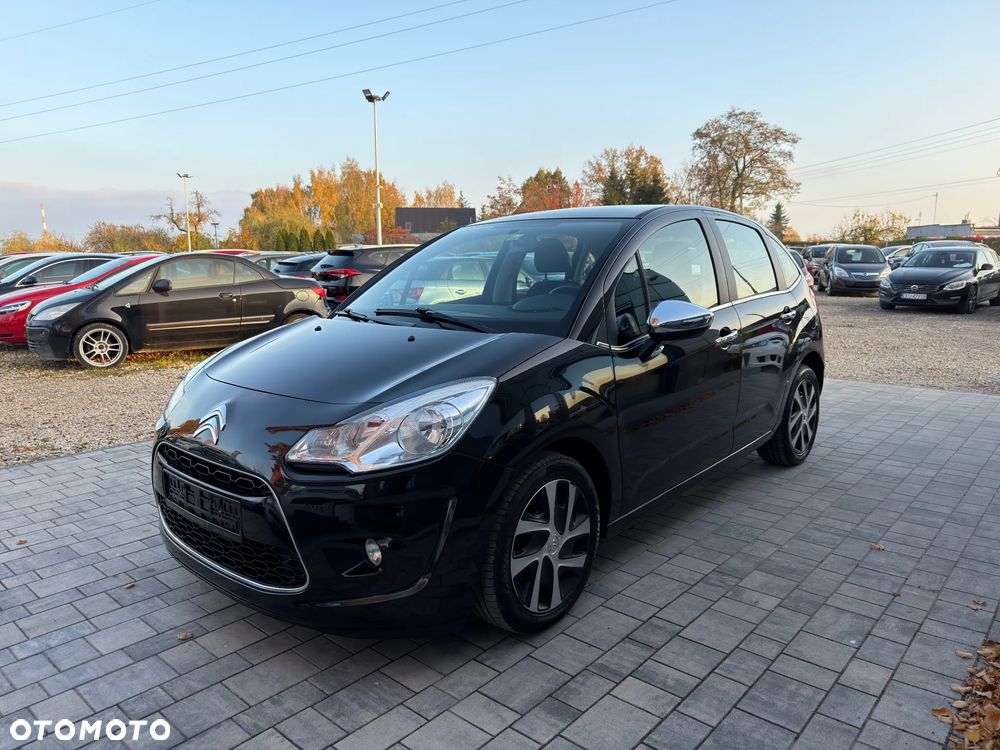 Citroën C3 1.6 e-HDi Exclusive - 23
