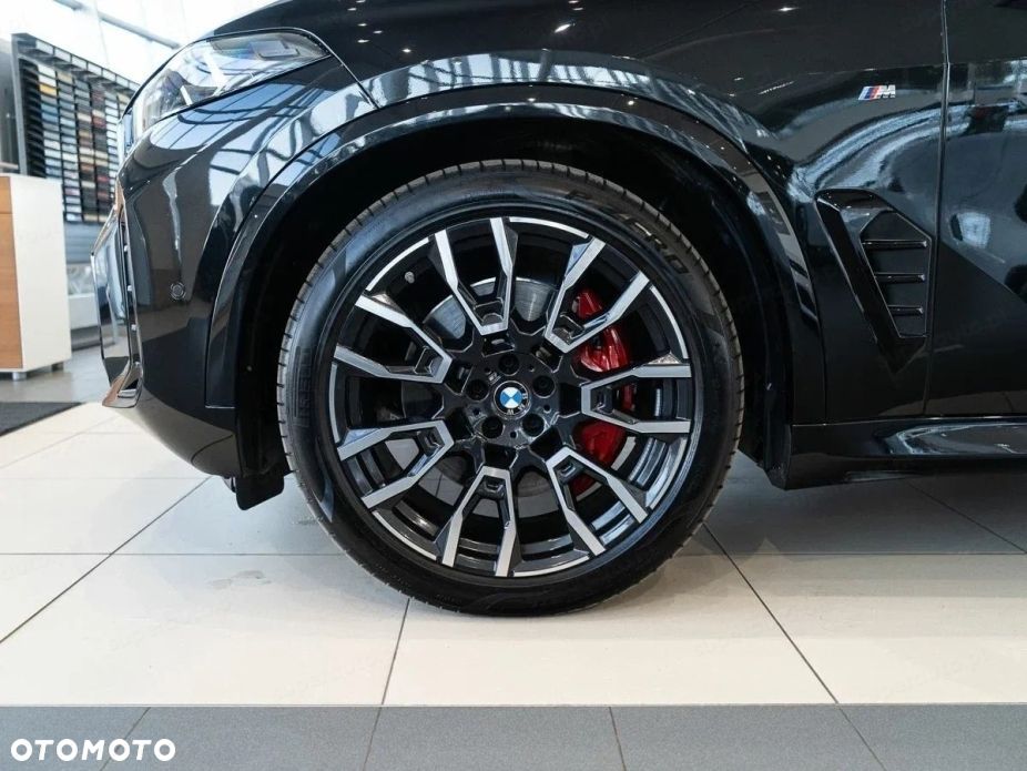 BMW X5 - 16