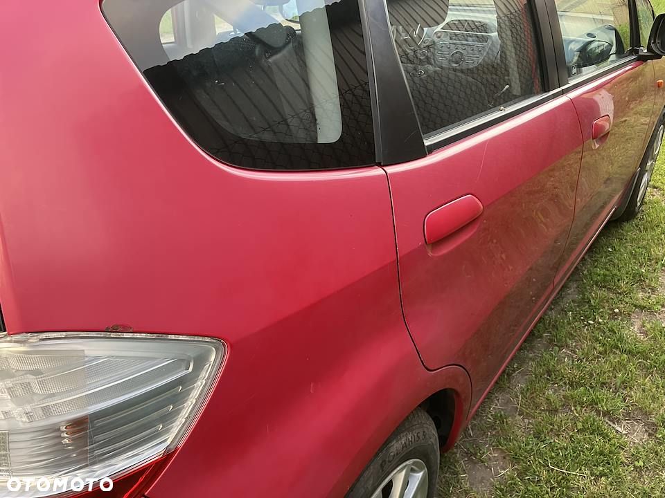 Honda Jazz 1.2 Trend - 5