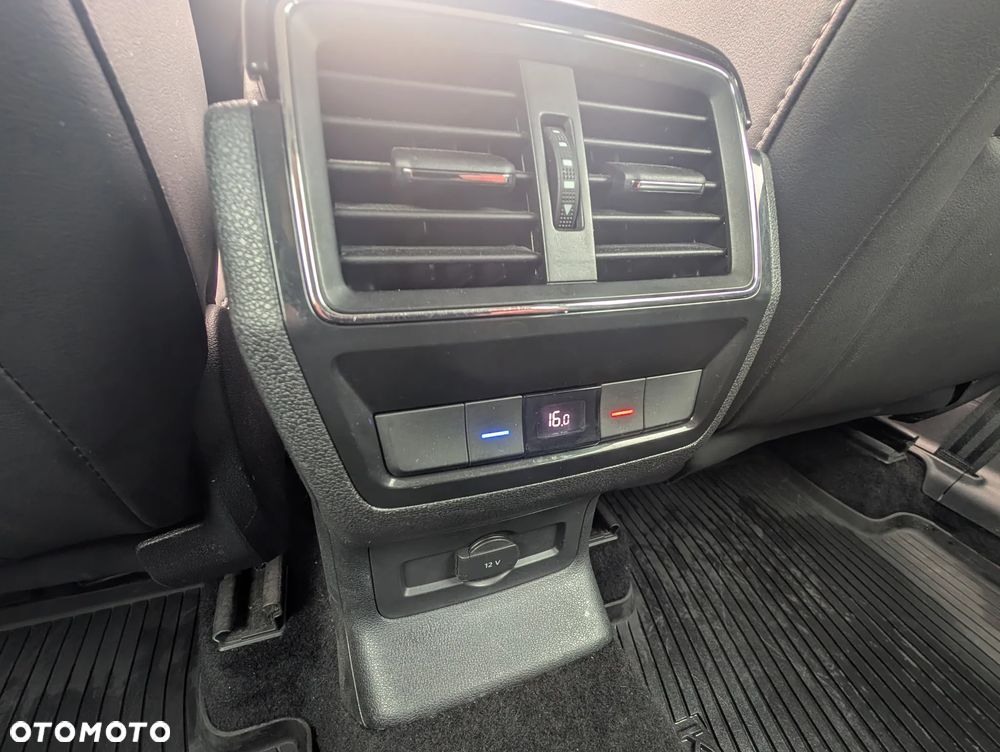 Skoda Kodiaq 2.0 TDI 4x4 Style DSG - 26