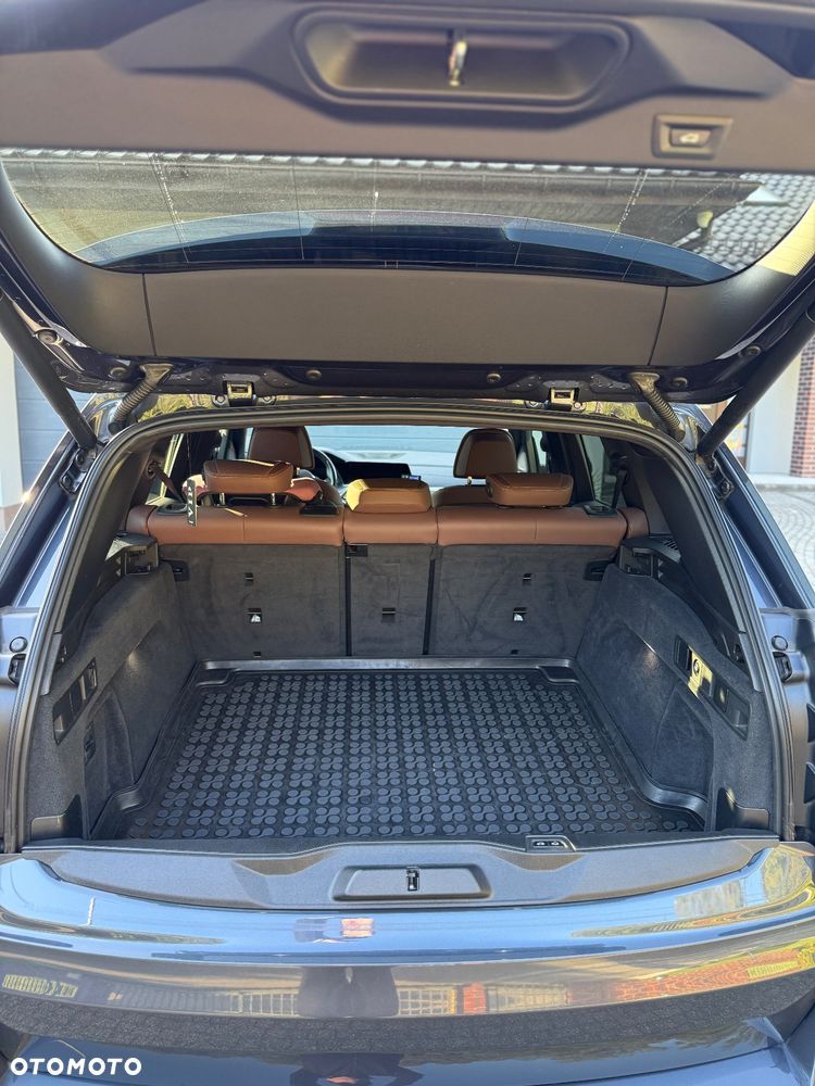 BMW X5 xDrive30d - 8