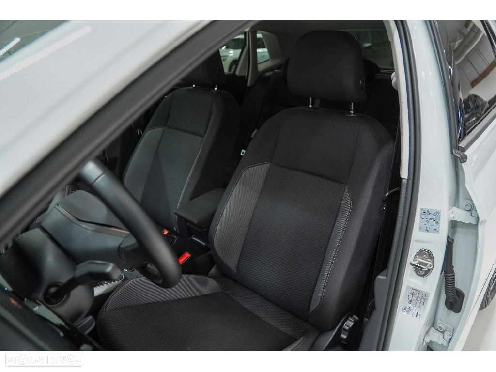 VW Polo 1.0 TSI Urban - 4