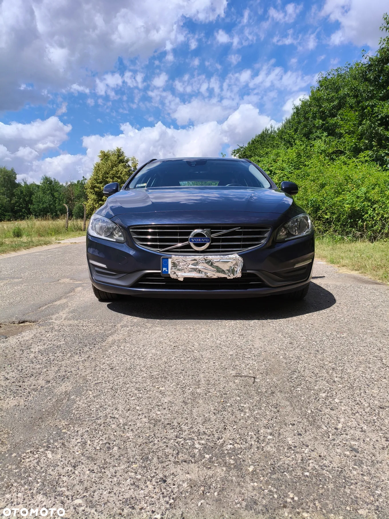 Volvo V60 D3 - 2